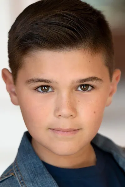 Griffin Slade Phillips