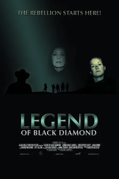 Legend of Black Diamond