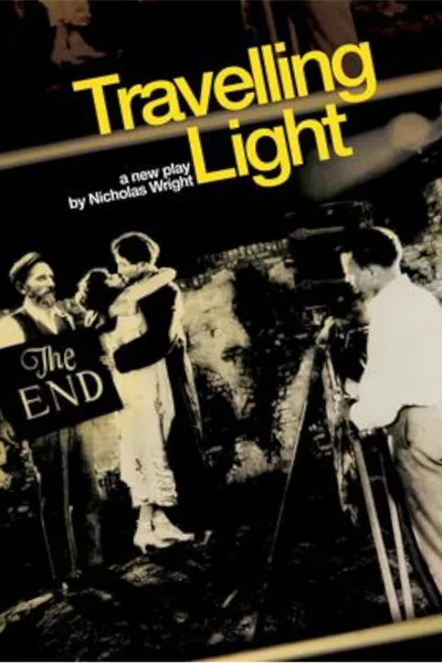 National Theatre Live: Travelling Light