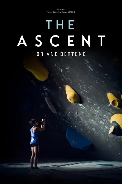 The Ascent, Oriane Bertone