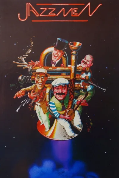 We're from Jazz