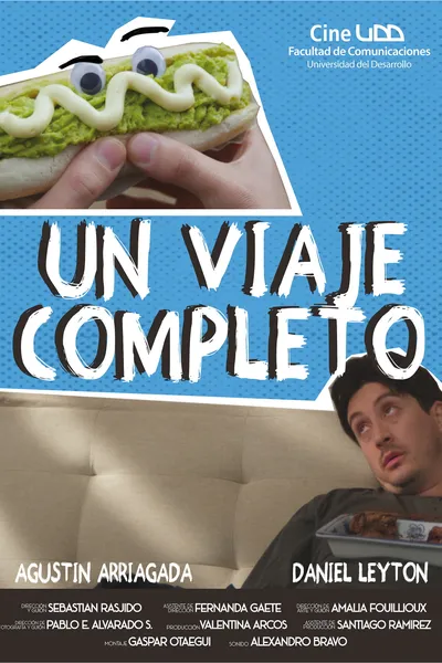 Un Viaje Completo