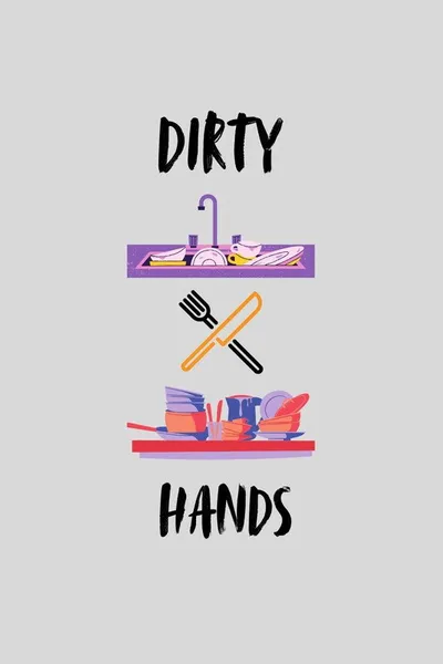 Dirty Hands
