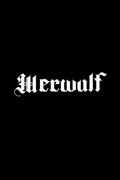 Werwulf