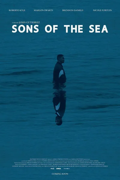 Sons of the Sea