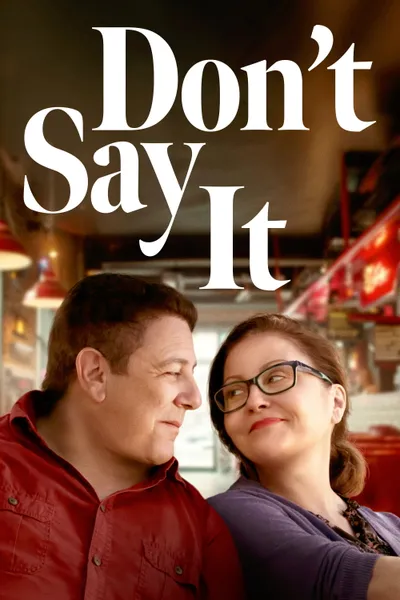 Don’t Say It