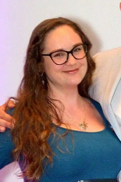 Courtney Killeen