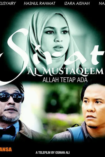 Sirat Al-Mustaqeem