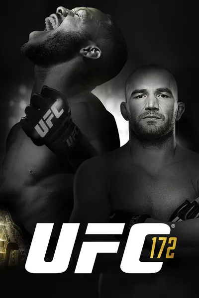 UFC 172: Jones vs. Teixeira