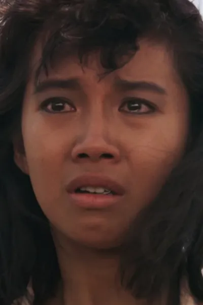 Chindy Lau