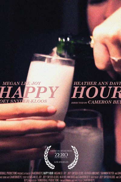 Happy Hour