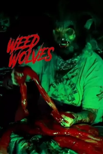 Weed Wolves