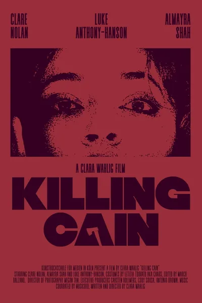 Killing Cain