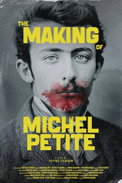 The Making of Michel Petite