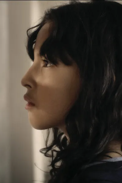 María Victoria Rodríguez