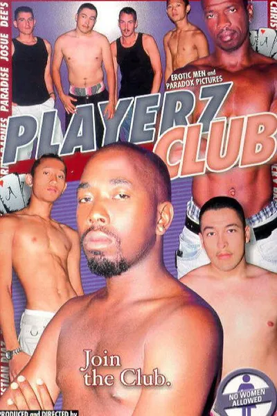 Playerz Club