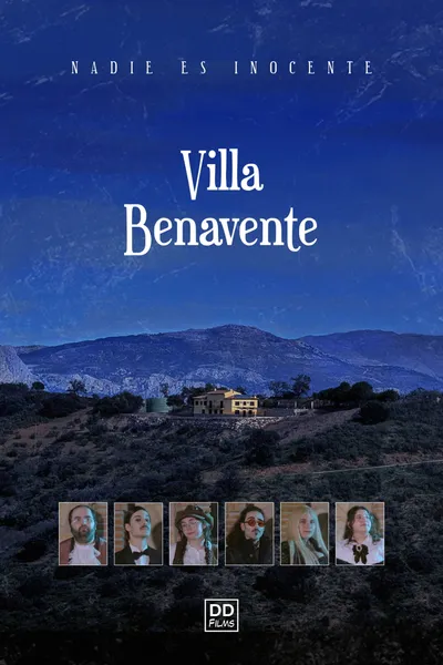 Villa Benavente