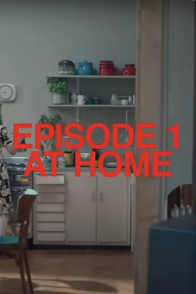 Ouverture of Something That Never Ended