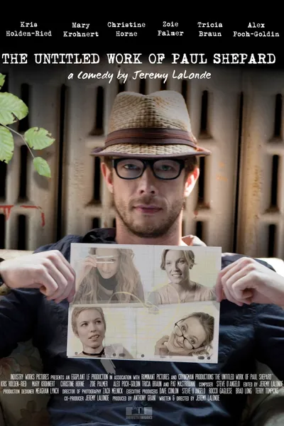 The Untitled Work of Paul Shepard