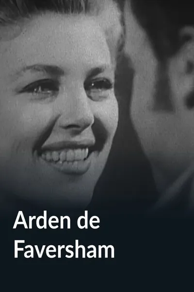 Arden de Faversham