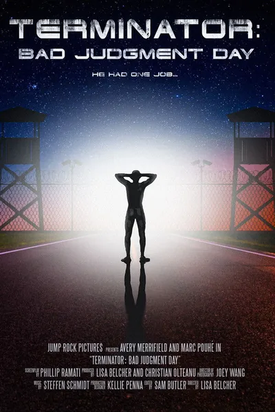 Terminator: Bad Judgment Day