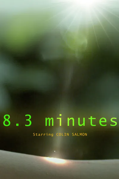 8.3 Minutes