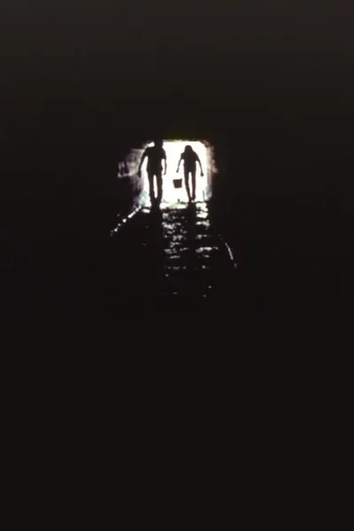 Brothers of the Creek