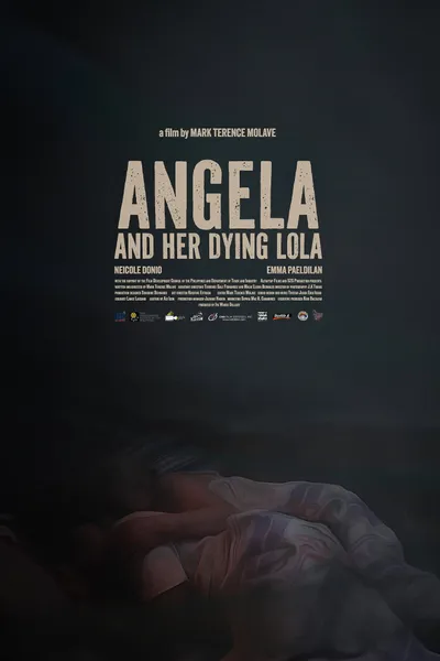 Angela and Her Dying Lola