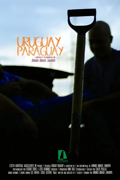Uruguay -  Paraguay