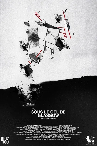 Under the Ice of Glasgow