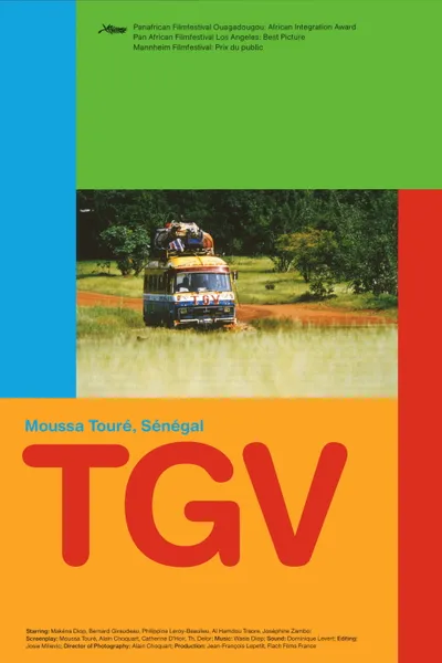 TGV