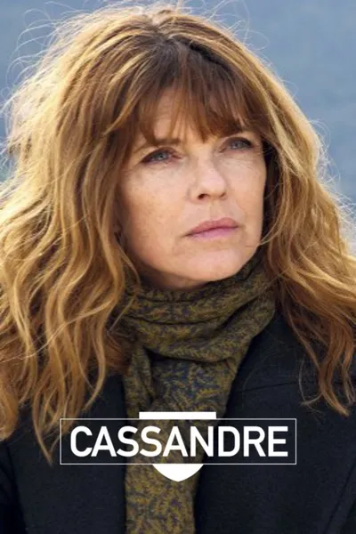 Cassandre - Les inconnus du Sapenay