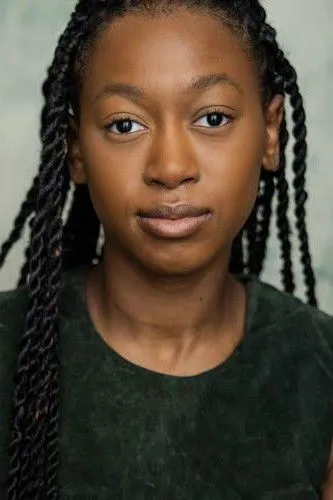Gabrielle Oke