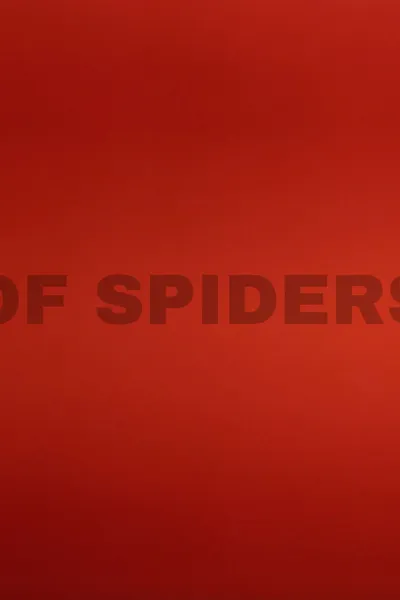 Of Spiders