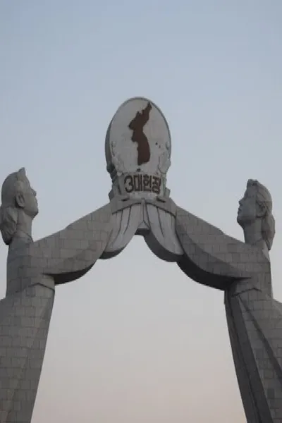 J'ai vécu le paradis en Corée