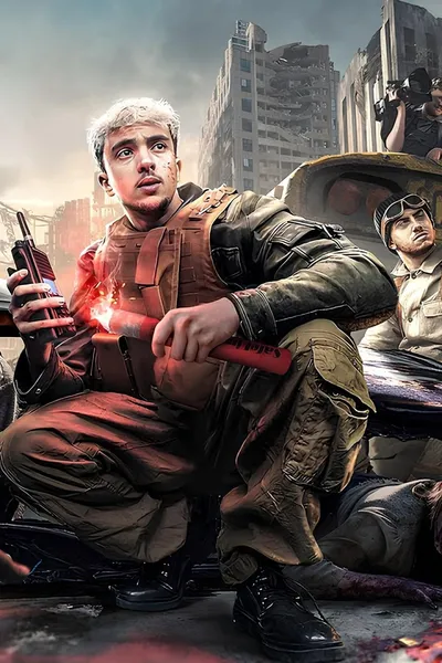 48H pour Survivre à une invasion de Zombie