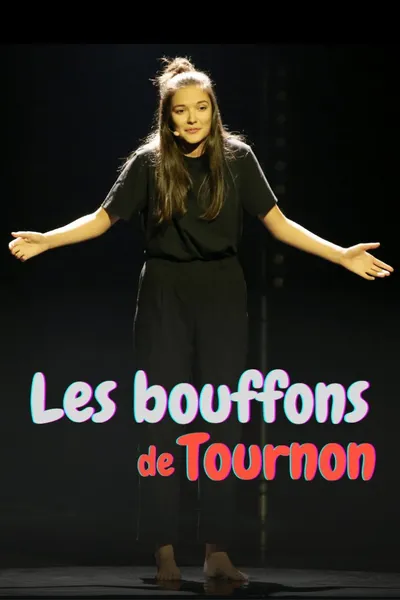 Les bouffons de Tournon