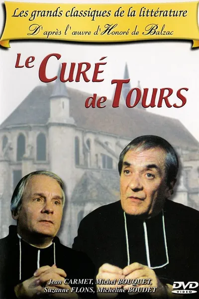 Le Curé de Tours