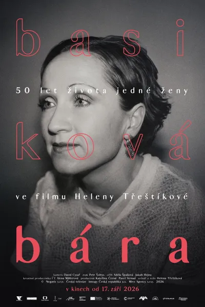 Bára - Diary of a Rockstar