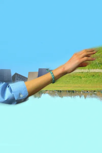 The Duality Of My New Summer