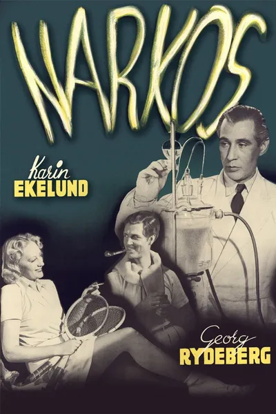 Narkos