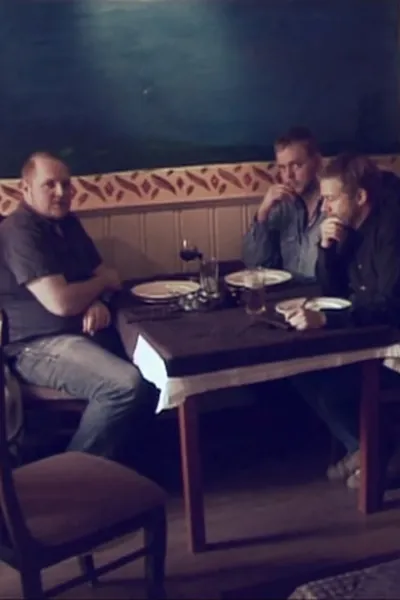 Naan bread: A Dogumentary