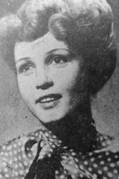 Irina Zavadskaya