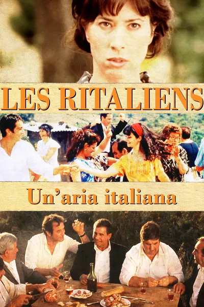 Les ritaliens