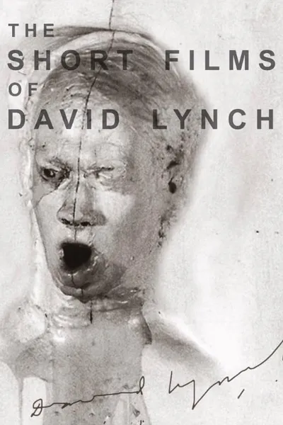 The Short Films of David Lynch