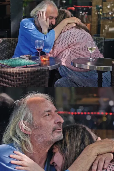 La limace et l'escargot