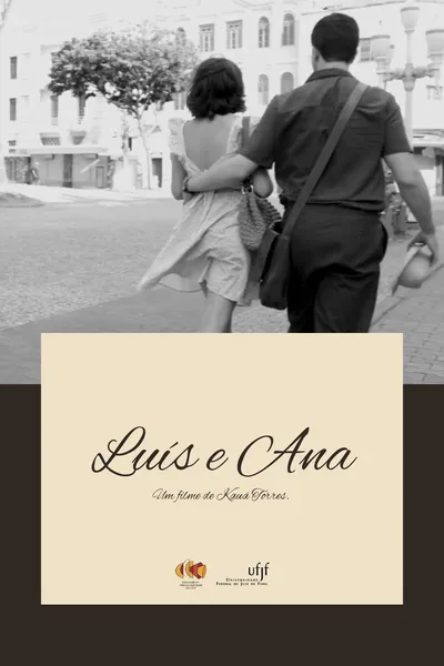 Luís e Ana