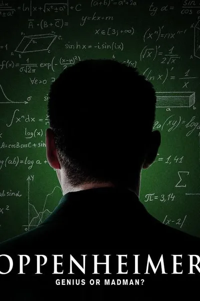 Oppenheimer: Genius or Madman?