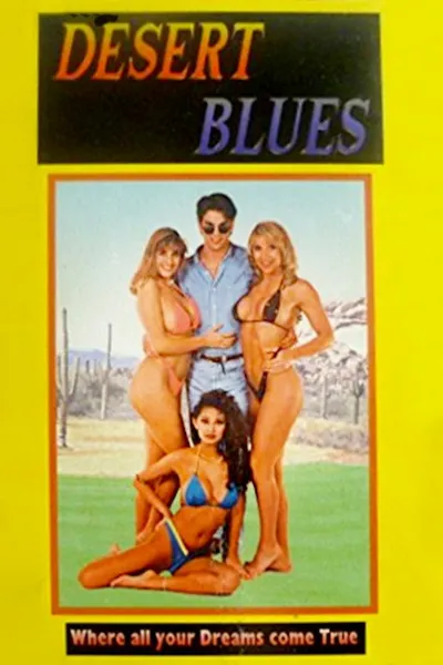 Desert Blues