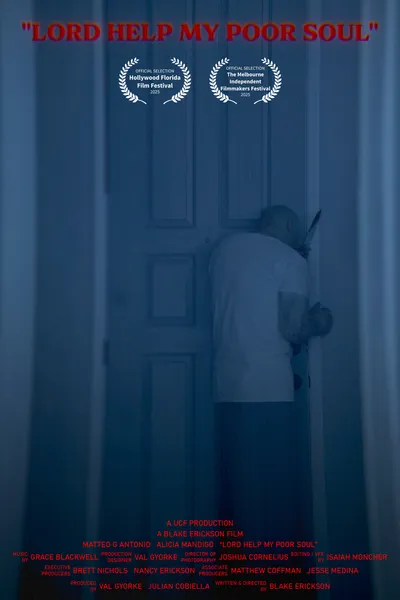 Lord Help My Poor Soul